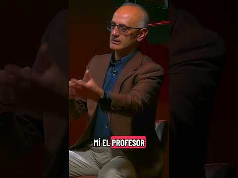 Javier Pozo, deportista y docente de la Universidad Politécnica Estatal del Carchi