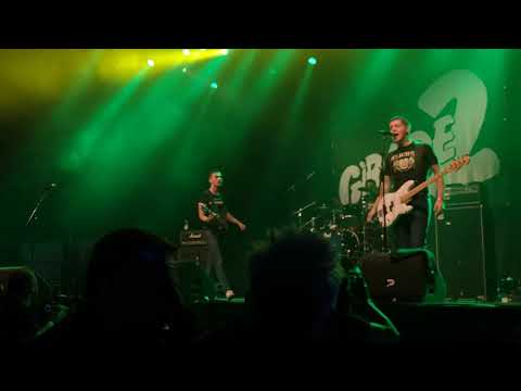 GRADE 2 @The Sound Of Revolution 2019