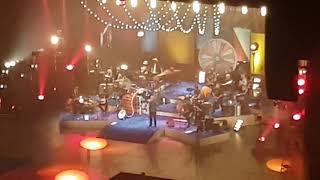 Los Auténticos Decadentes-La Bebida, El Juego y las Mujeres@Auditorio Nacional CDMX 01032019