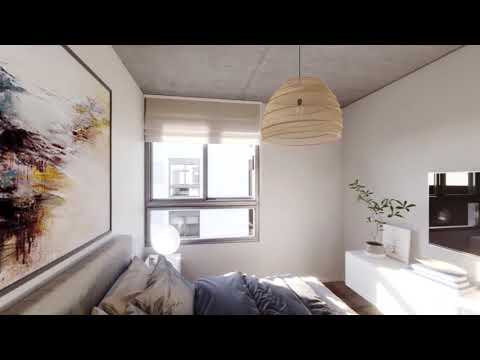 Video de YouTube - Apartamento en Venta de 2 dormitorios con  Garage en Centro, Montevideo