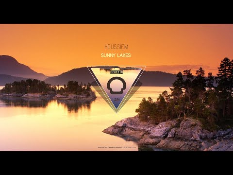 HoussieM - Music Is Hypnotizing (Original Mix)
