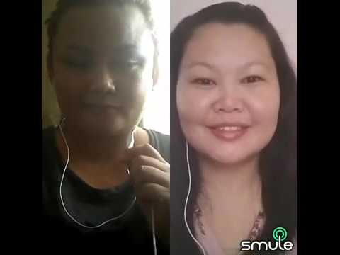 Silik silikan mato nu_cover_april feat carol