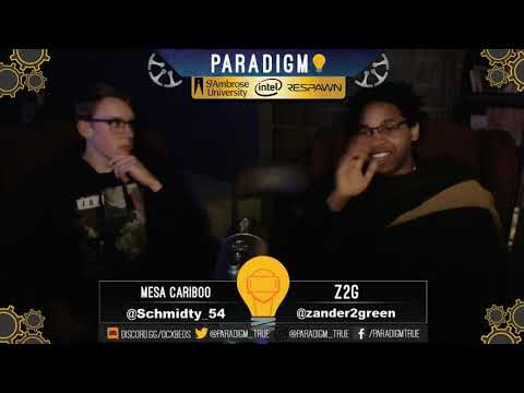 FGC Lighthouse 2 | Grand Finals | Taletalon (Inkling) vs Cobalt (Dark Pit)