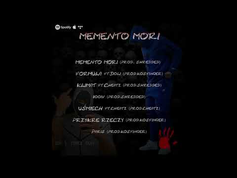 OGERNESCIK - FORMUŁA feat.Doli