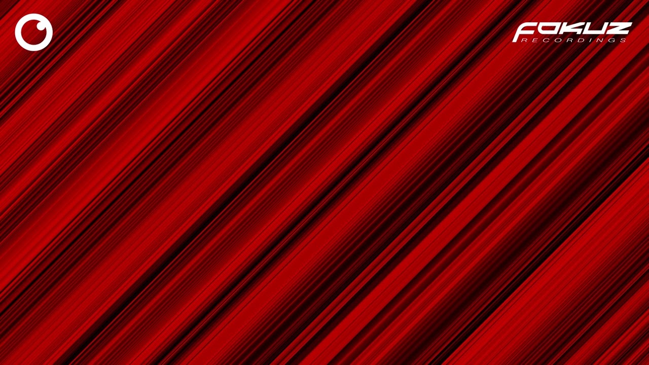 Hymix & Rly - Red Line