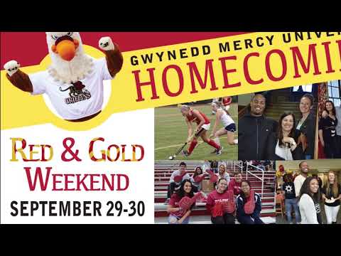 GMercyU Homecoming 2017 - Tailgate
