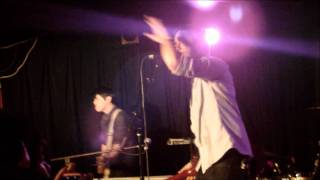 New Heights - Chasing Down The Sun - Cafe Du Nord, San Francisco