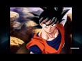 Dragon Ball Z Kai OP ED US Toonami Versions
