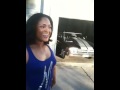Maliah Michel Photoshoot Makeup By Elroy McDaniel