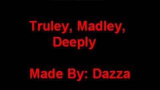 Cascada - Trueley, Madley, Deeply