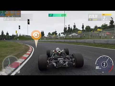 Project Cars 3 Walkthrough Part 152 - "Nurburgring Classic" [2160p60]