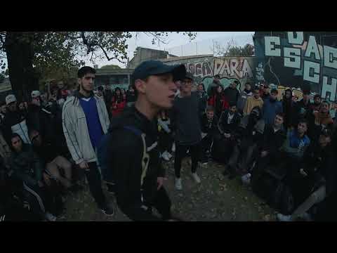 DAMI vs APORIA vs OVER | 8VOS | Fecha 1 | (Torneo de Temporada 2022)