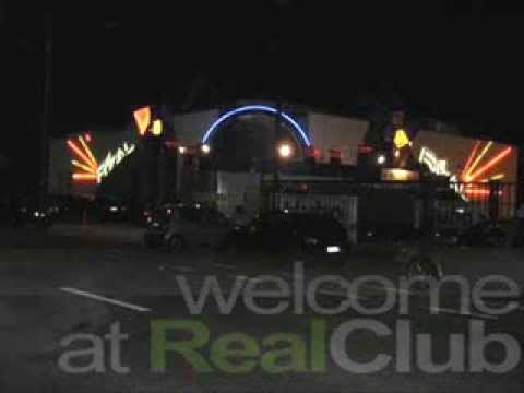 Real Club Tongeren - 05.04.1997