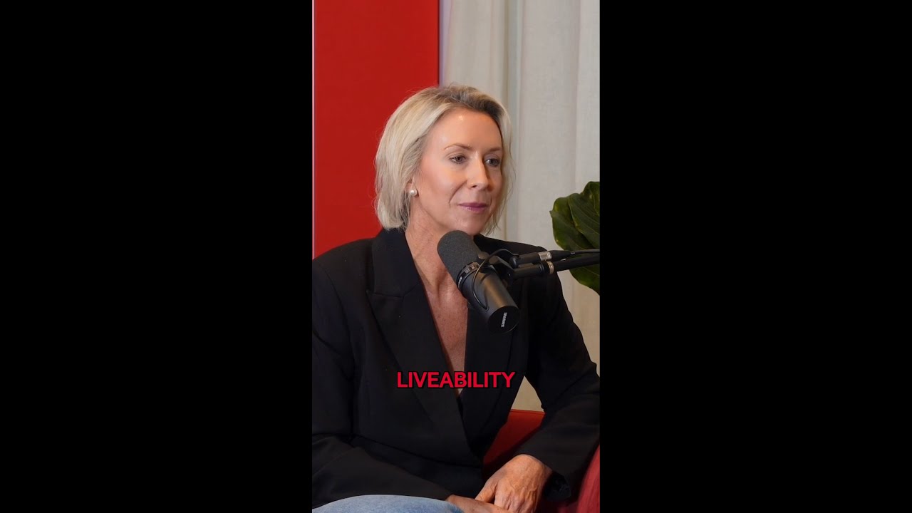 Why Canberra is such a livable city