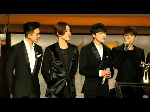 150114 WINNER-New Artist