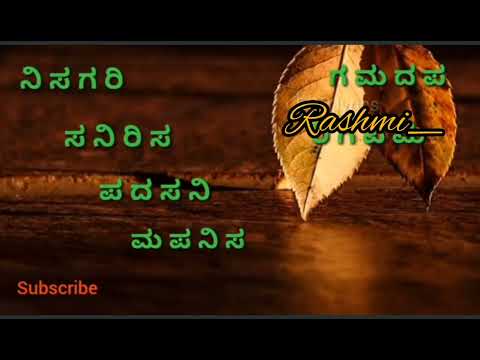 Yaaru Yaaru (From "Hatavadi") Lyrics in Kannada