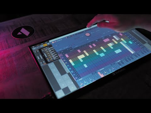 Audiomodern releases INNER Street-Ready Trap Essentials