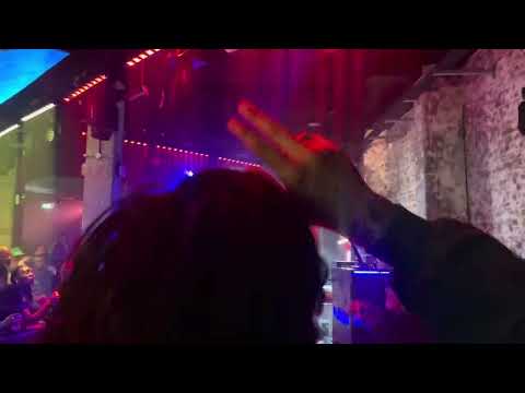 Young Warrior playing Pablo Gad - Roots Alive + Dubplate Cuts @ E1 22/10/23