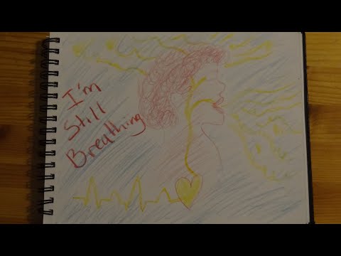 Kashimana - I'm Still Breathing (Official Acoustic Video)