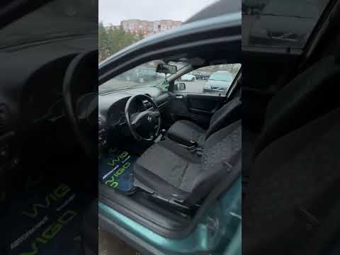 фото opel astra g 0