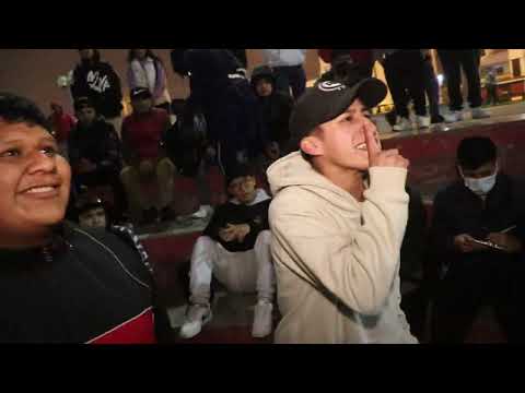 CAMARENA VOKBULARIO vs YERO R4 - CUARTOS  - DUPLAS SPARTANAS