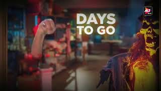 Booo Sabki Phategi | 3 days to go | Tusshar Kapoor | Mallika Sherawat | Krushna | Kiku |  ALTBalaji