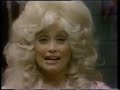 Dolly Parton - Cracker Jack October 1976  Captain Kangaroo Show