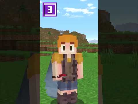 Minecraft Shorts | 5 resourcepack ยอดนิยม!! #minecraft #shorts #มายคราฟ #ไมน์คราฟต์