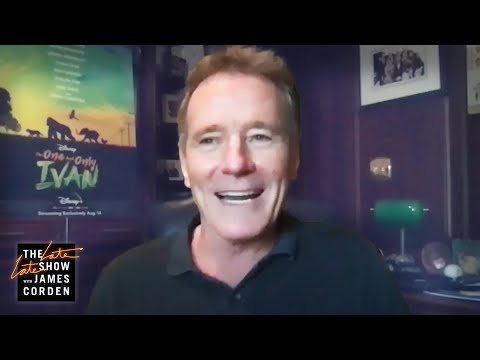 布萊恩-克蘭斯頓會不會拍一部百老匯音樂劇？ (Will Bryan Cranston Ever Do a Broadway Musical?)