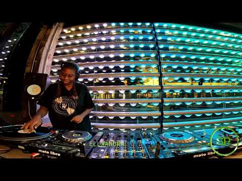 Ellxandra | Shift Radio | 20.10.23