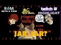 CASTLEVANIA 2 HACK Jar Jar In Castlevania