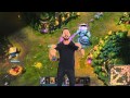 Lee Sin just do it feat. Shia Labeouf 