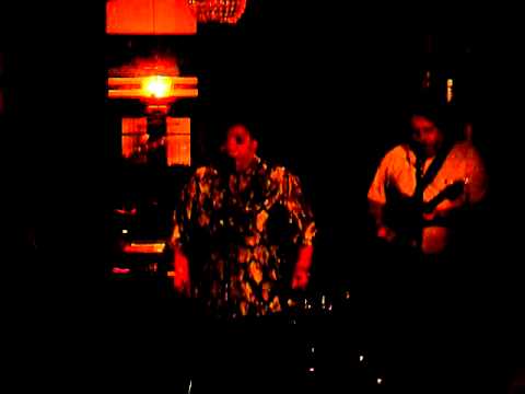 Thumbnail for Grana' Lousie & The Cosy Cotton Blues Band