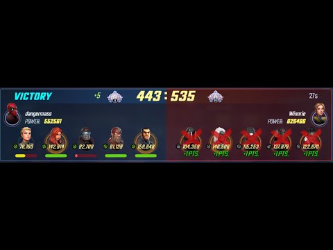 skillitary 2.0 552k vs mercs 626k. 74k punch up