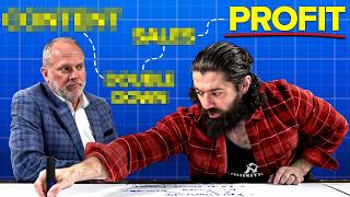 Building a $12,000,000 Business for a Stranger in 25 Minutes