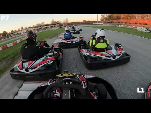 15° ROUND LIGNANO SPRINT CUP - FINALE A