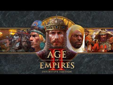 Age of Empires II Main Theme (Age of Empires II: Definitive Edition Soundtrack)
