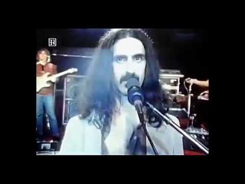 ZAPPA - Sofa Number 2
