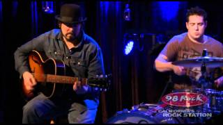 The Gracious Few &quot;Appetite&quot;