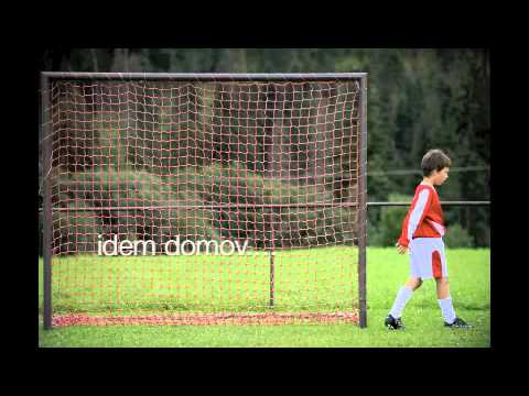 FK Rača sústredenie Tri Studničky 2010, Waka Waka