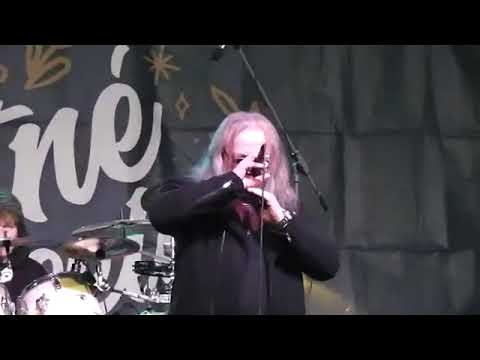 Velké Jiří Schelinger revival René, já a Rudolf  20 12 2024