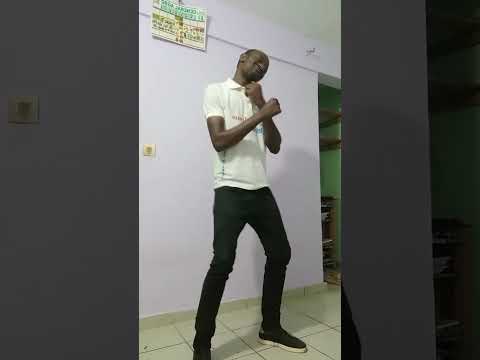 Isaac M (parodie) nous deux