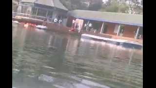 preview picture of video 'Naval Fliming in Dhanmondi lake-1'