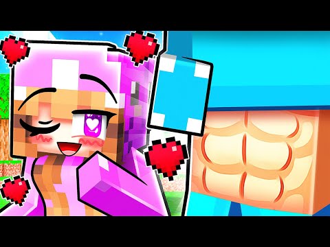 LILY FALLS IN LOVE WITH OMZ!