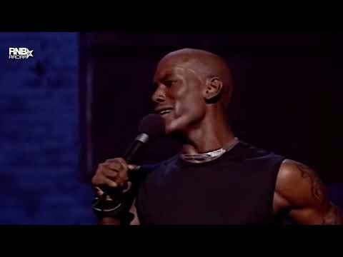 Sweet Lady (Live At The Apollo) - Tyrese (1998)
