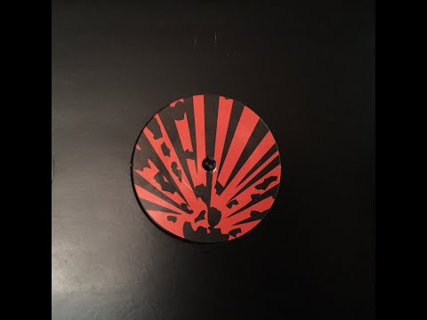 Kenny Knots - Redemption time + Dub (7“)