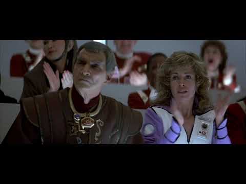 STAR TREK IV: THE VOYAGE HOME ***NEVER BEFORE SEEN DELETED SCENE*** !!!INCREDIBLY RARE!!!