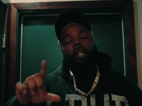 Young TD - Team member (Official Video)