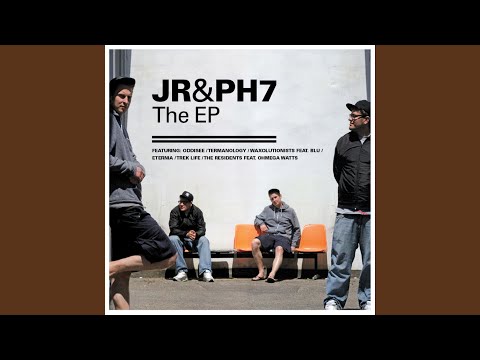 Steel Remains Remix (feat. Waxolutionists & Blu)