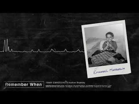 Remember When - EMASOUND ft  Nathan Brumley [Christian Electronic]